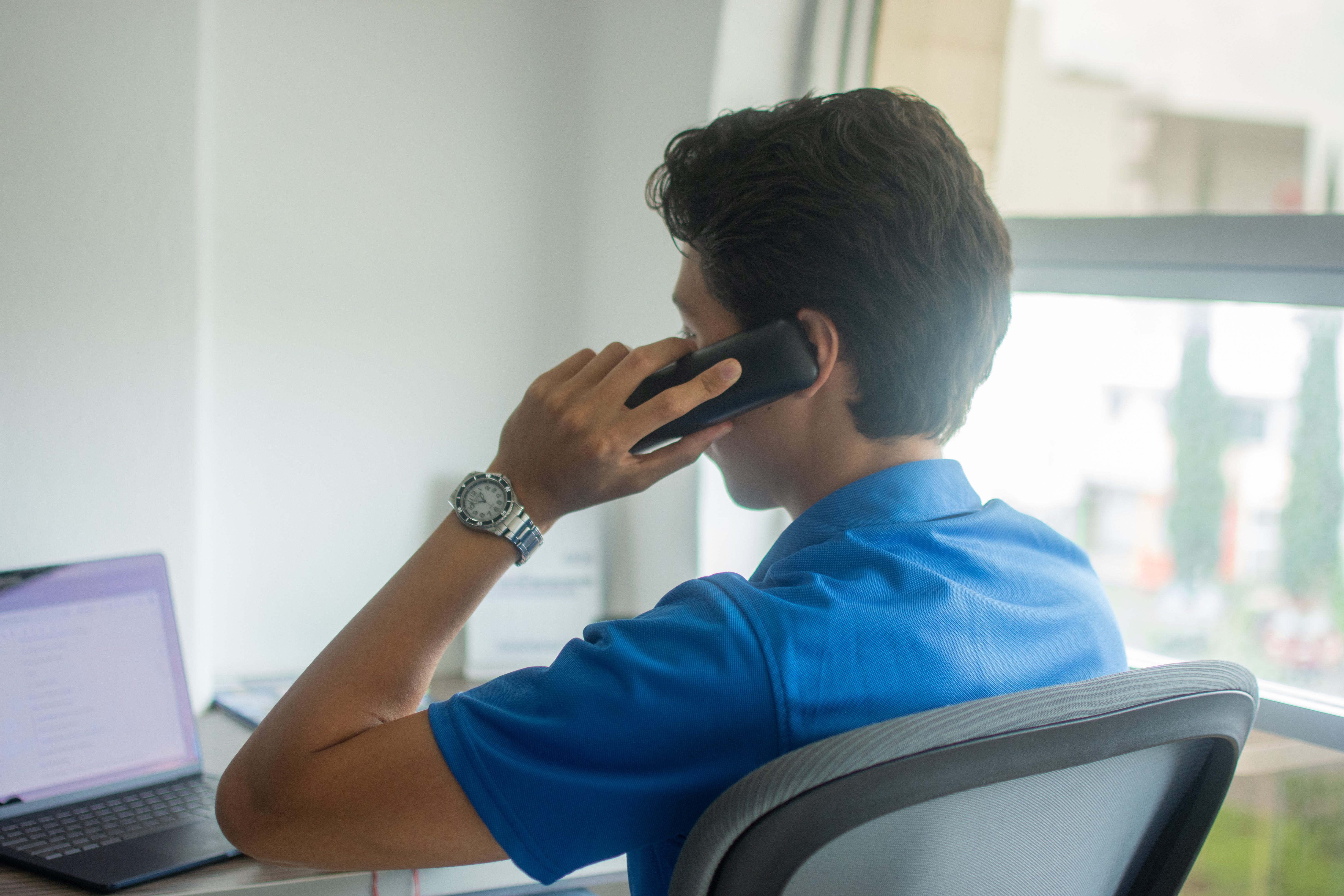 Equipo STI Logística